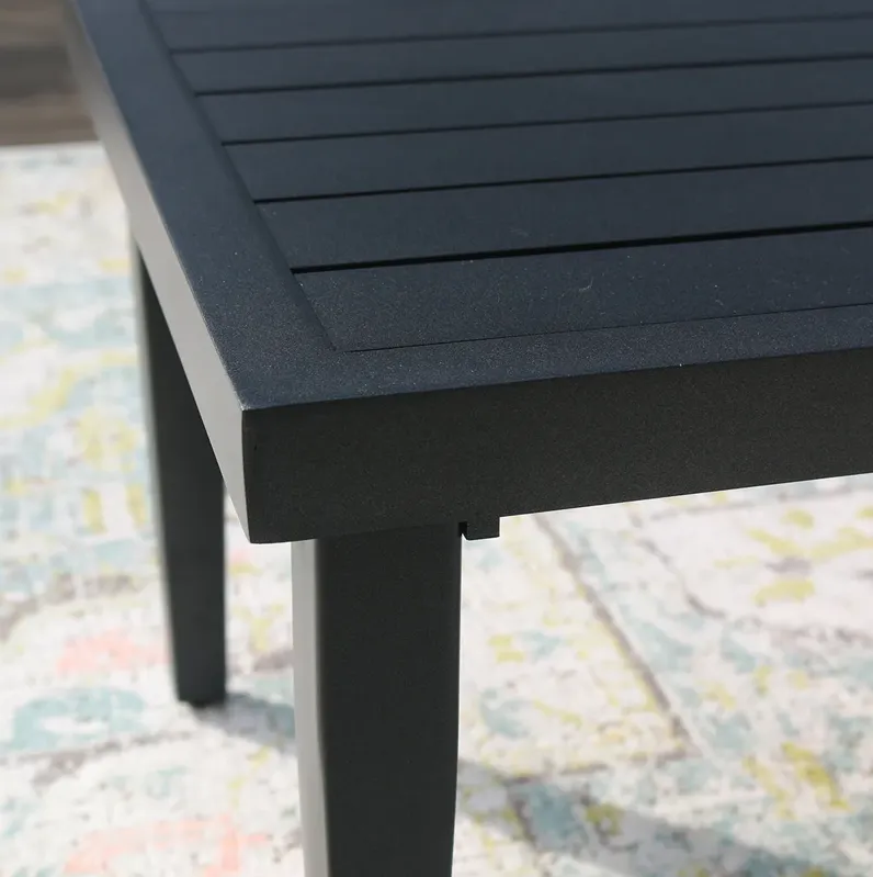 Portland Outdoor Coffee Table