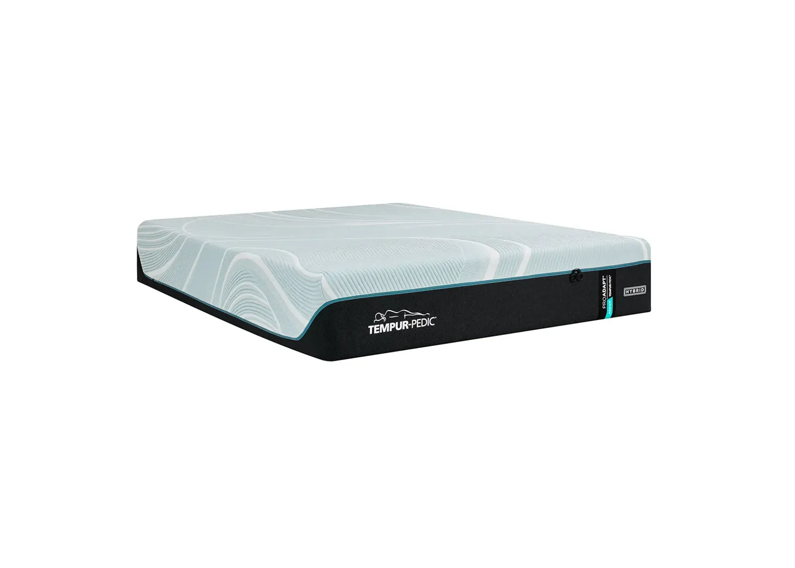 Twin ProAdapt Medium Hybrid Mattress