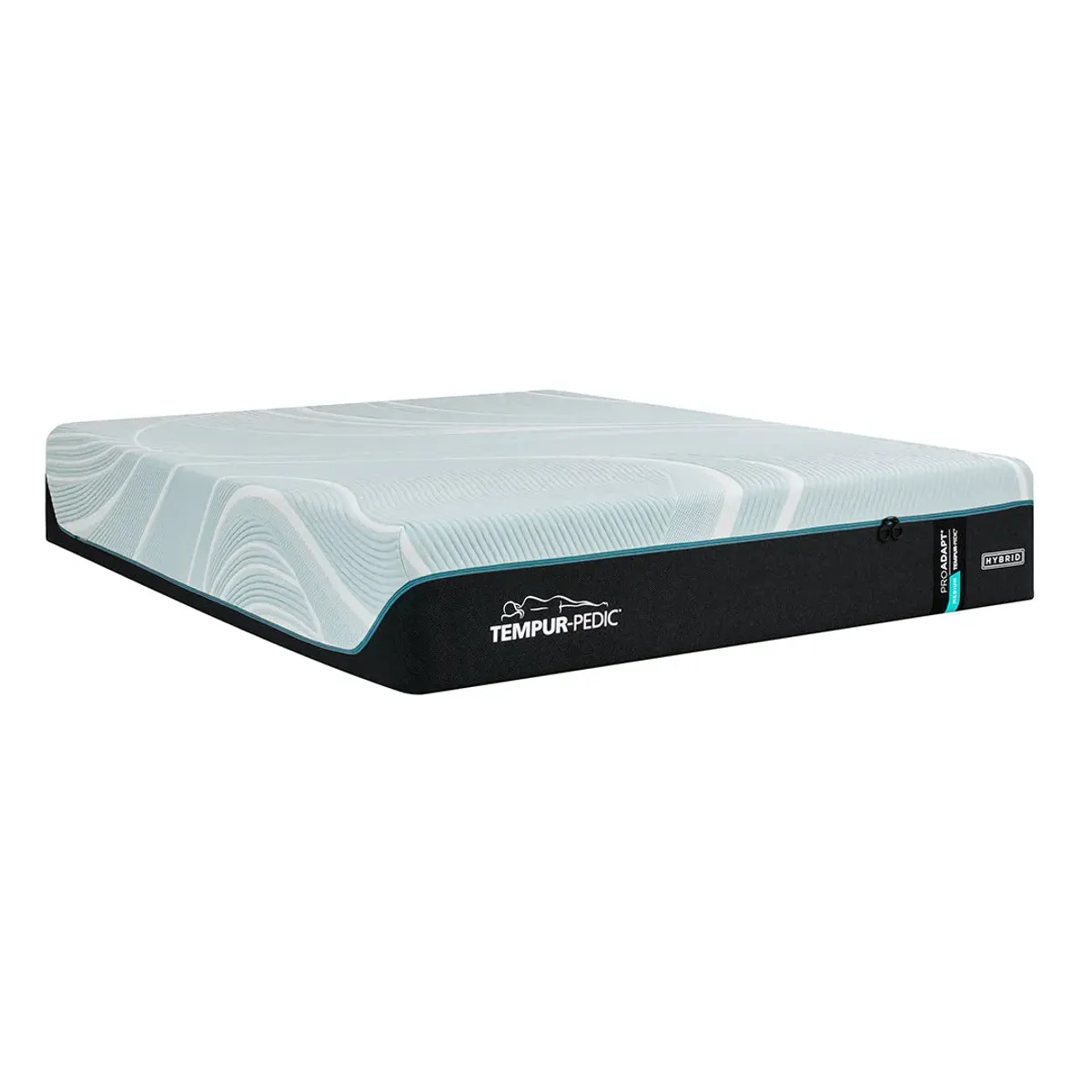 Twin ProAdapt Medium Hybrid Mattress