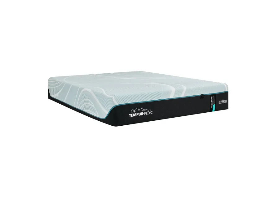 Queen ProAdapt Medium Hybrid Mattress