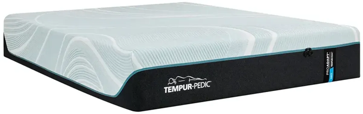 Twin XL ProAdapt Soft Mattress