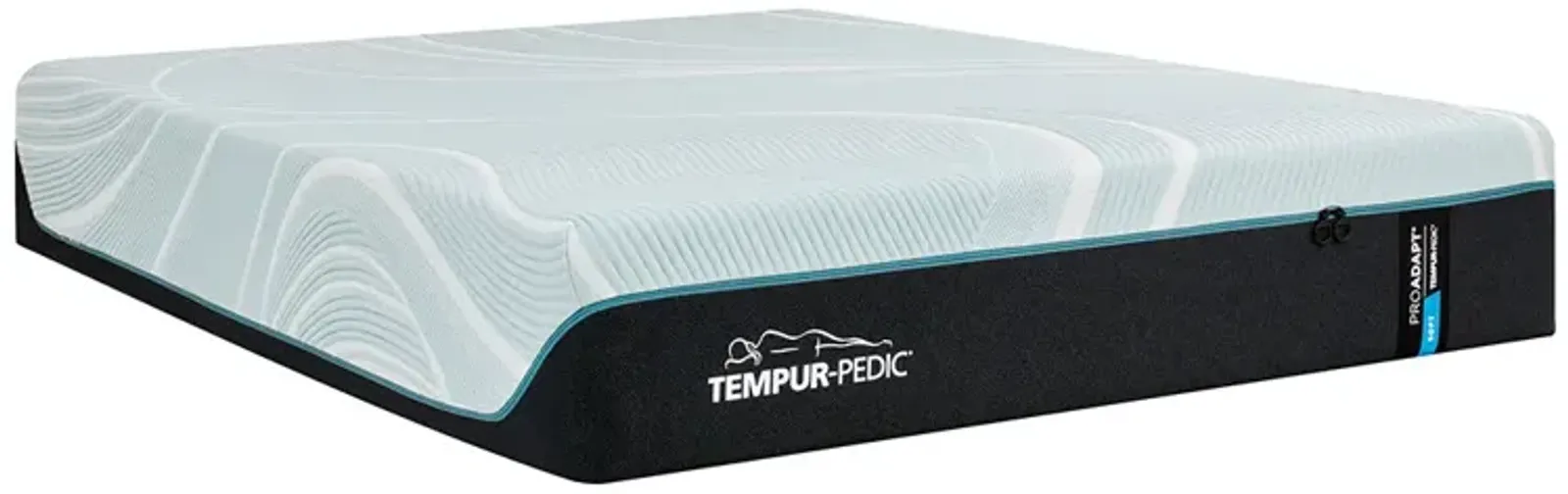 Full ProAdapt Soft Mattress