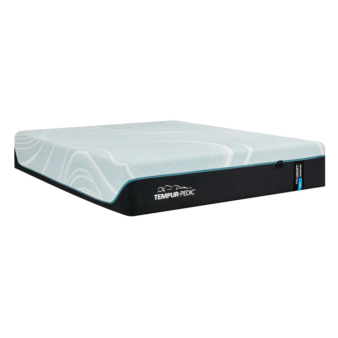 Full ProAdapt Soft Mattress