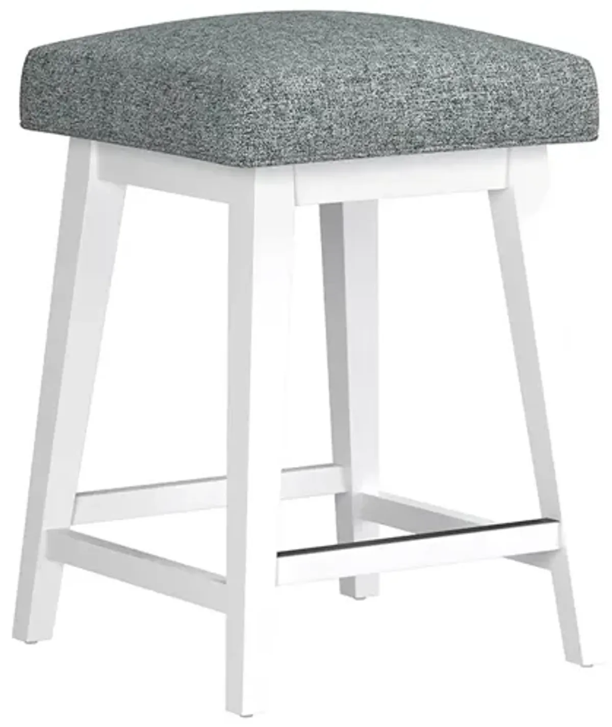 Oatmeal Uniquely Yours Adjustable Height Stool