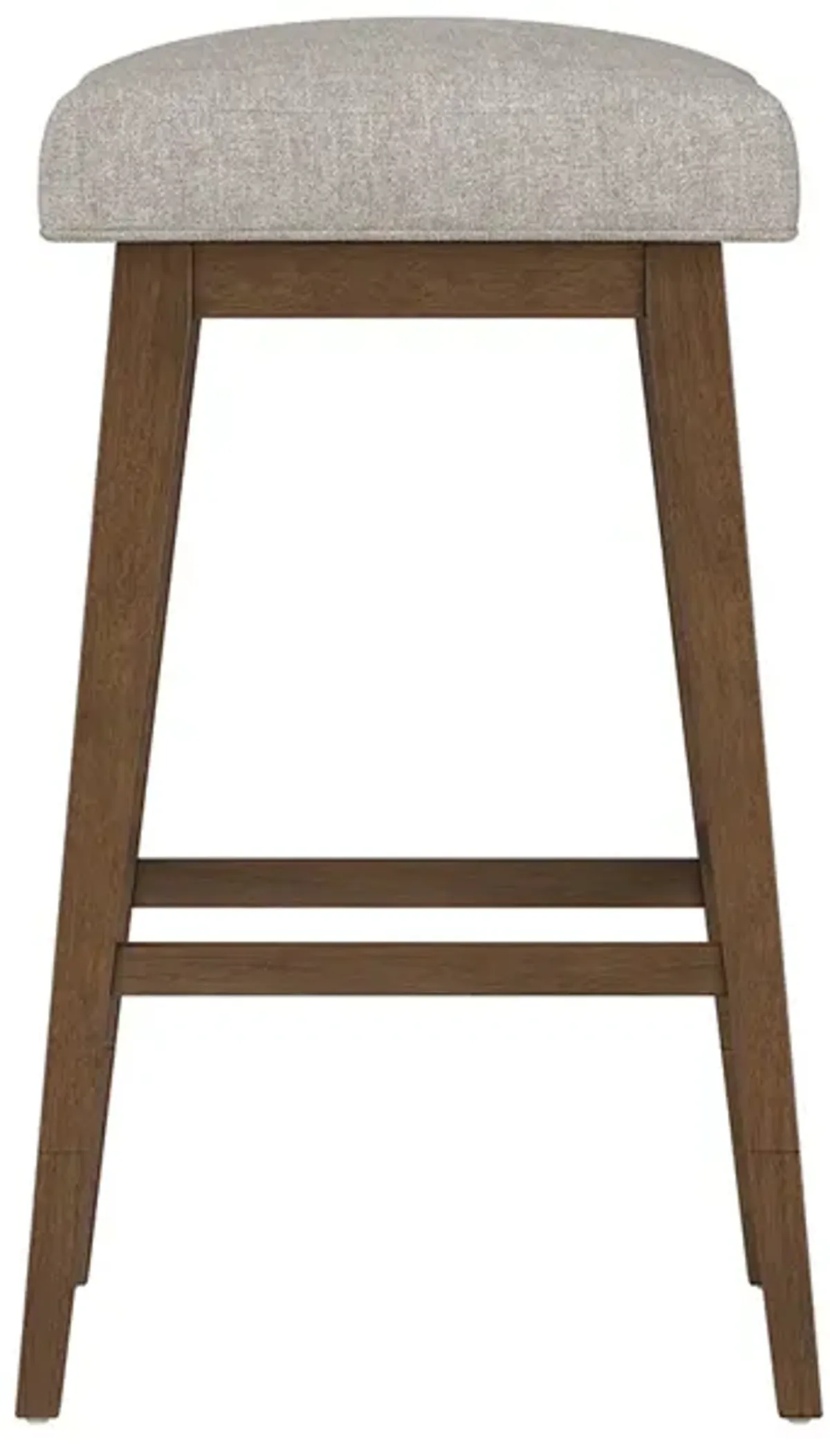 Oatmeal Uniquely Yours Adjustable Height Stool