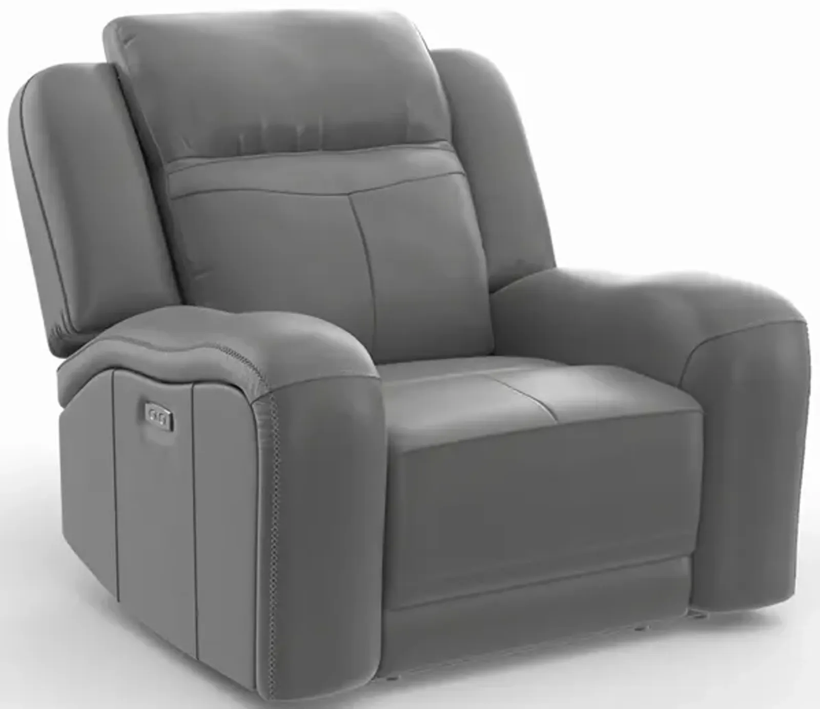 Montana Power Recliner