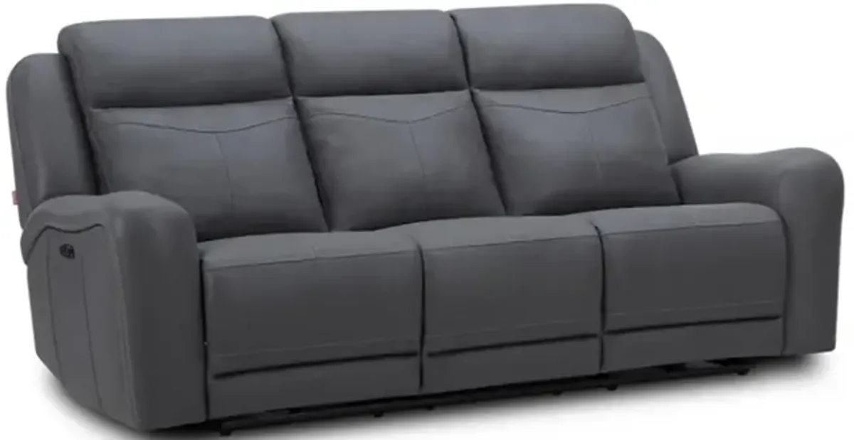 Montana Power Reclining Sofa