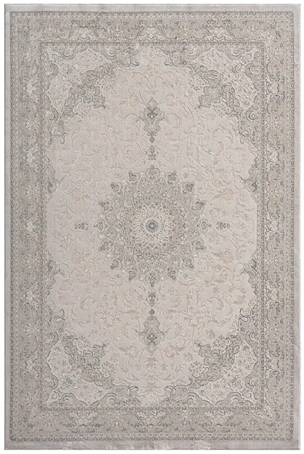 8 x 10 Imagine Harbor Mist Rug