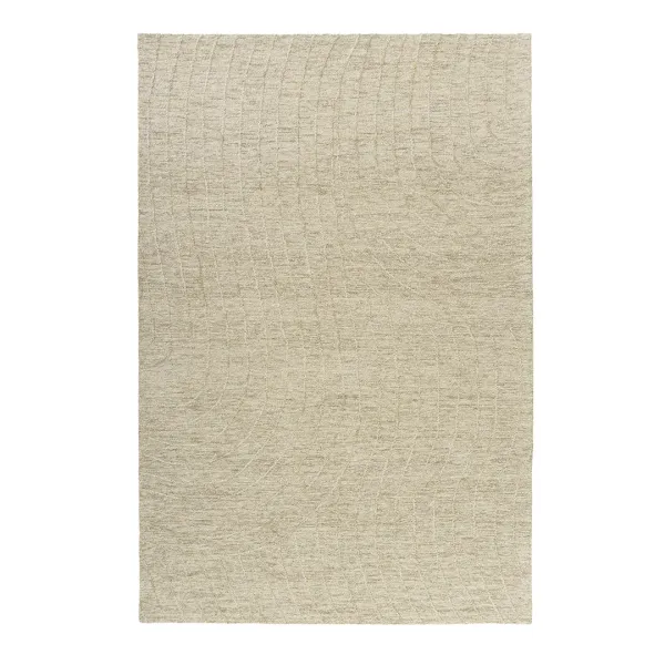 2 x 3 Haze Birch Rug
