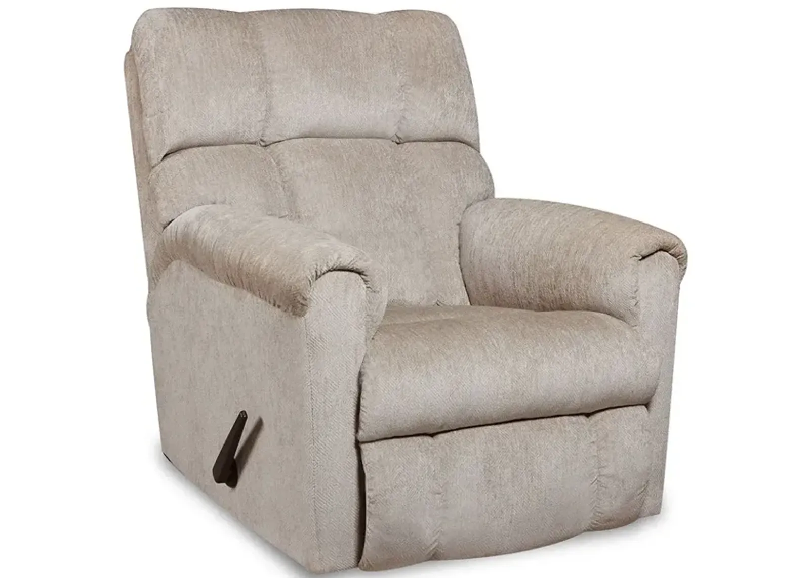 Sand Norton Rocker Recliner