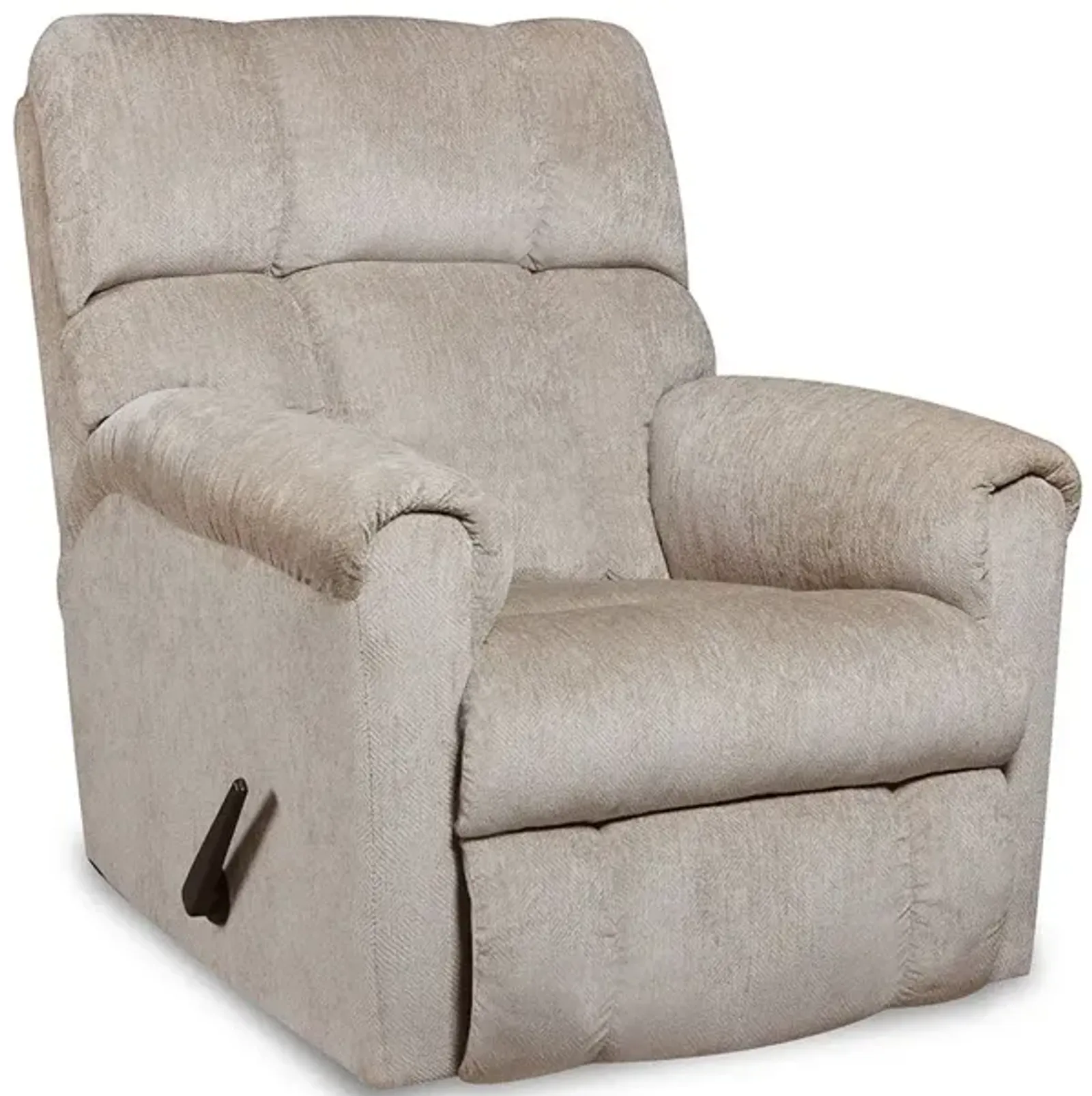 Sand Norton Rocker Recliner