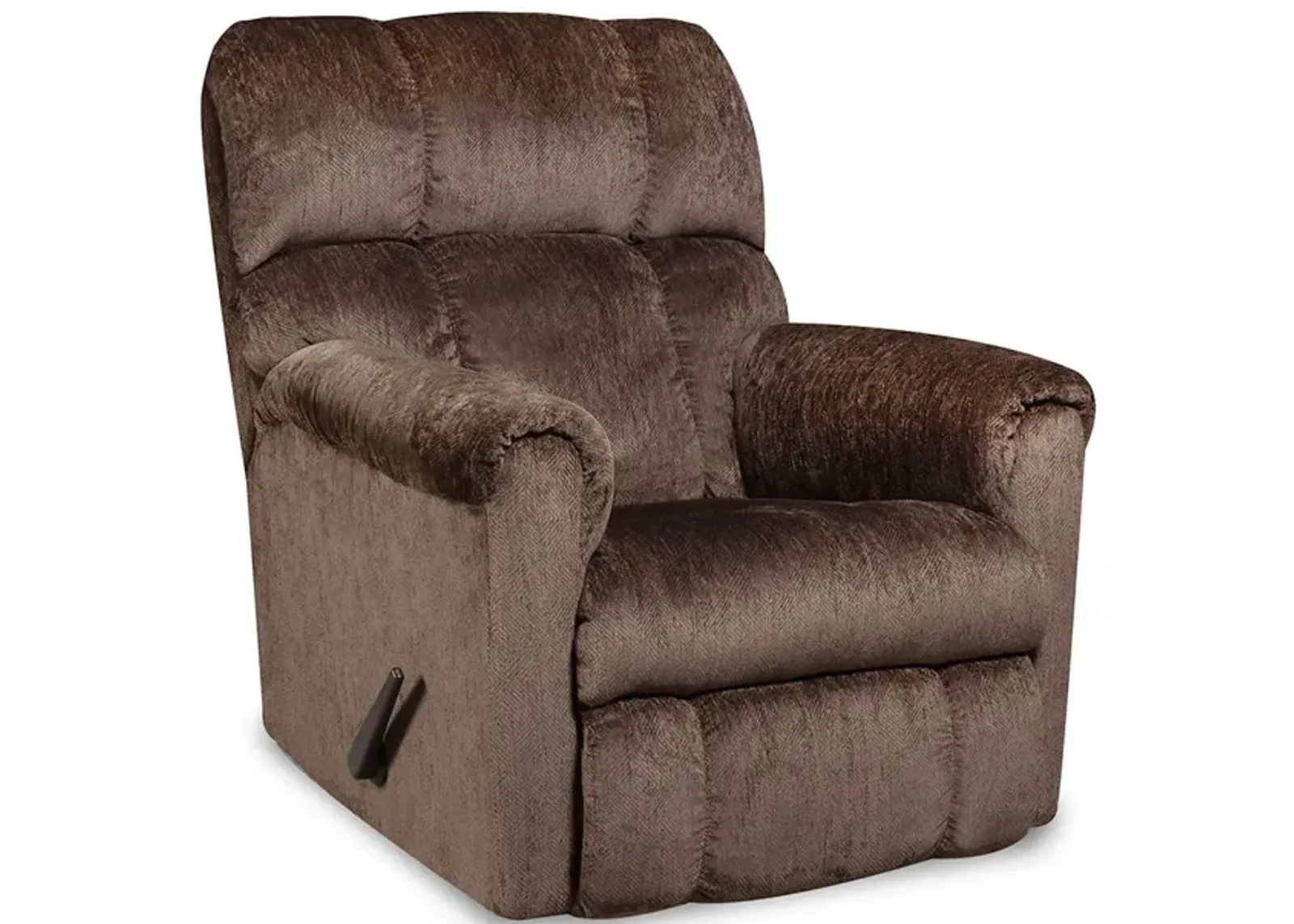 Godiva Norton Rocker Recliner