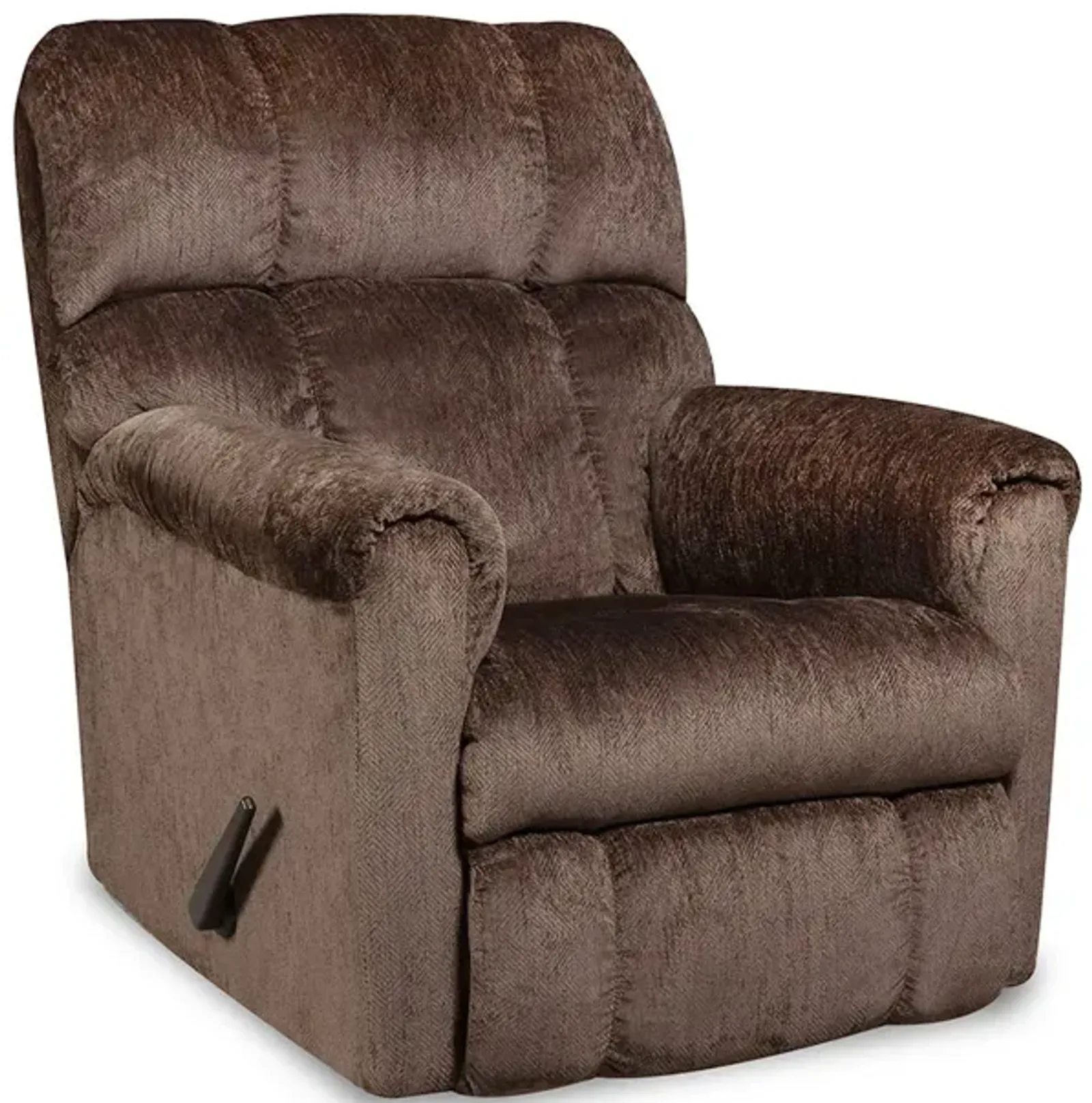 Godiva Norton Rocker Recliner