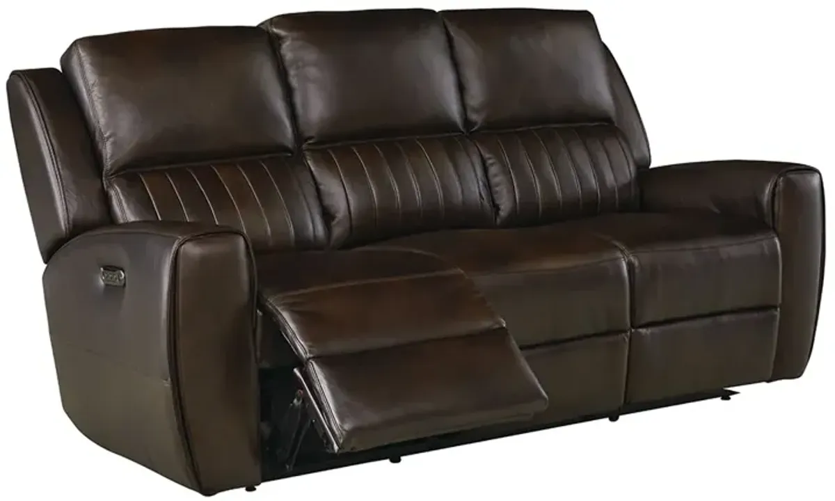 Aberdeen Reclining Sofa