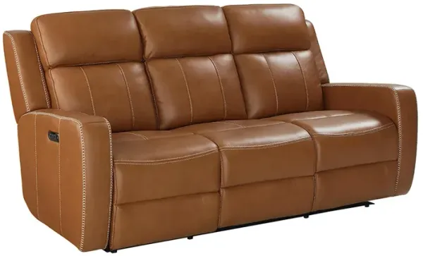 Norwood Zero-Gravity Reclining Sofa