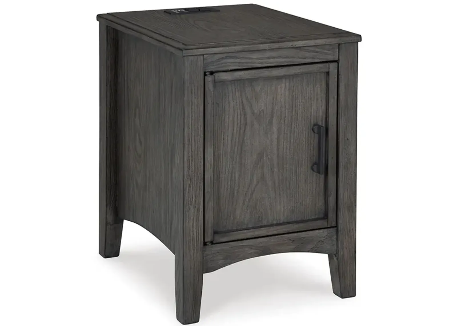 Montillan Side Table