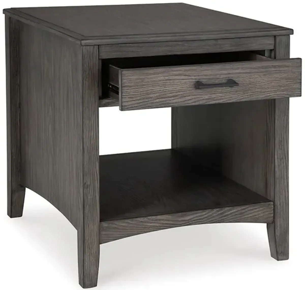 Montillan End Table