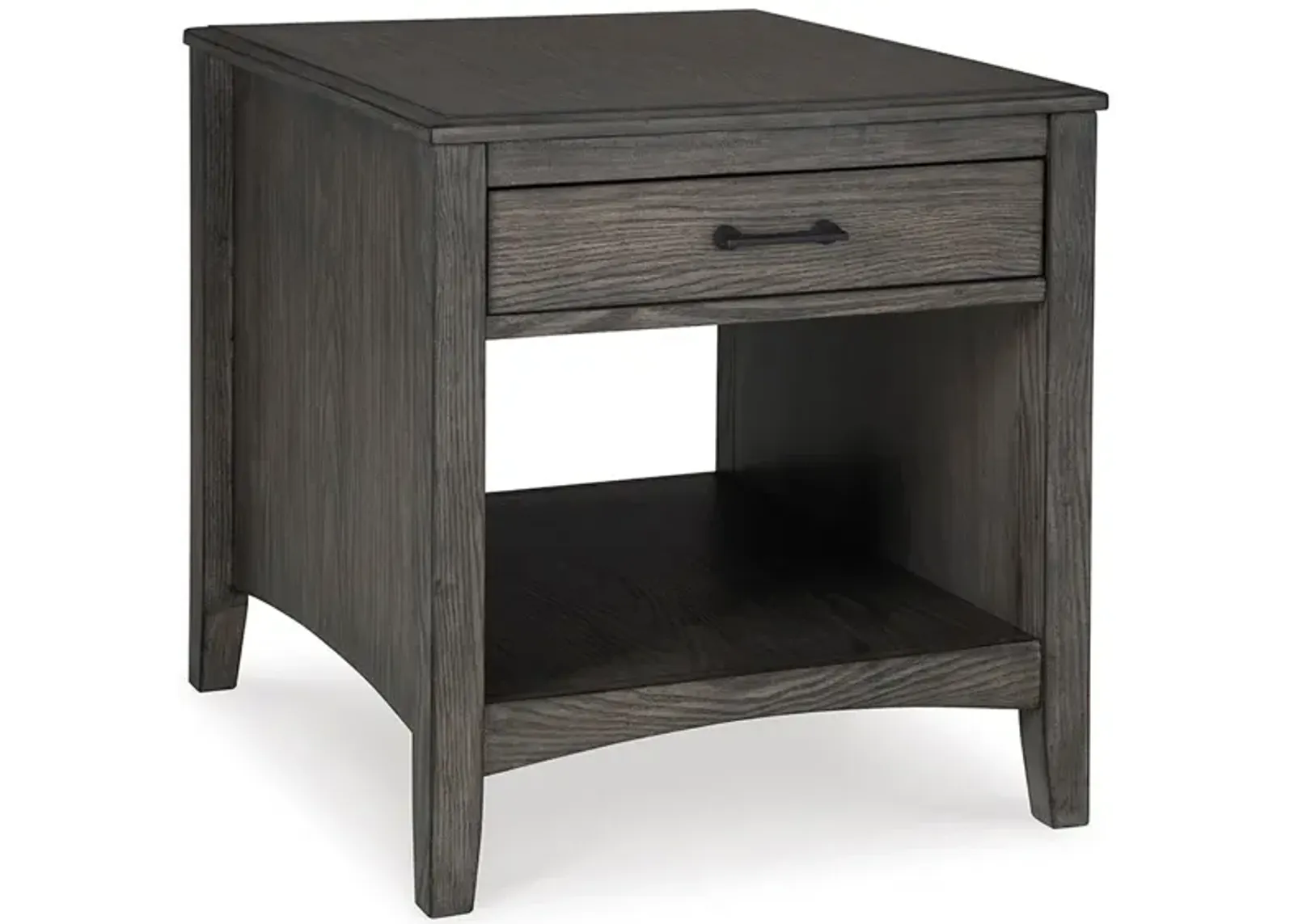 Montillan End Table