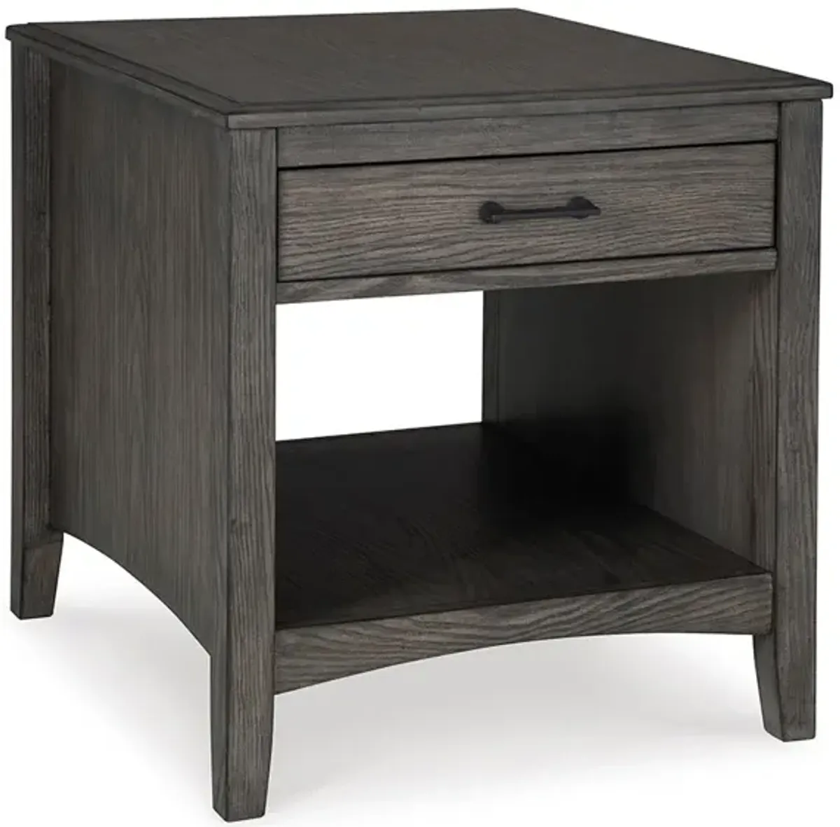 Montillan End Table