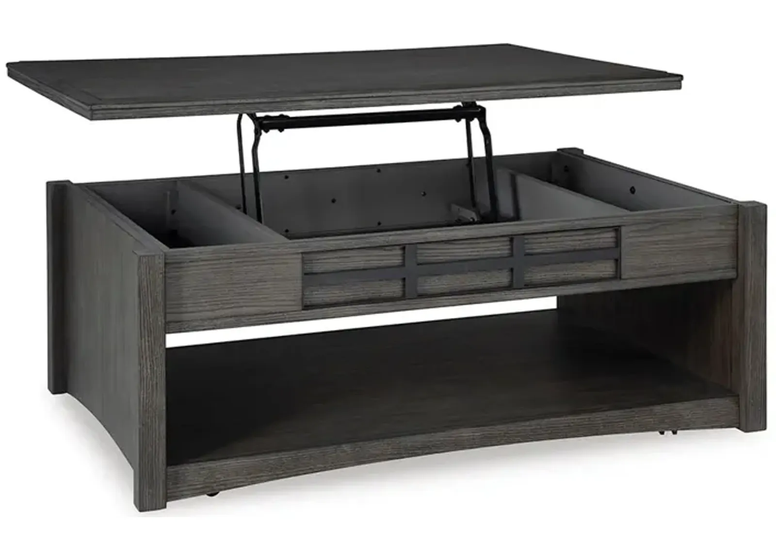 Montillan Lift Top Coffee Table