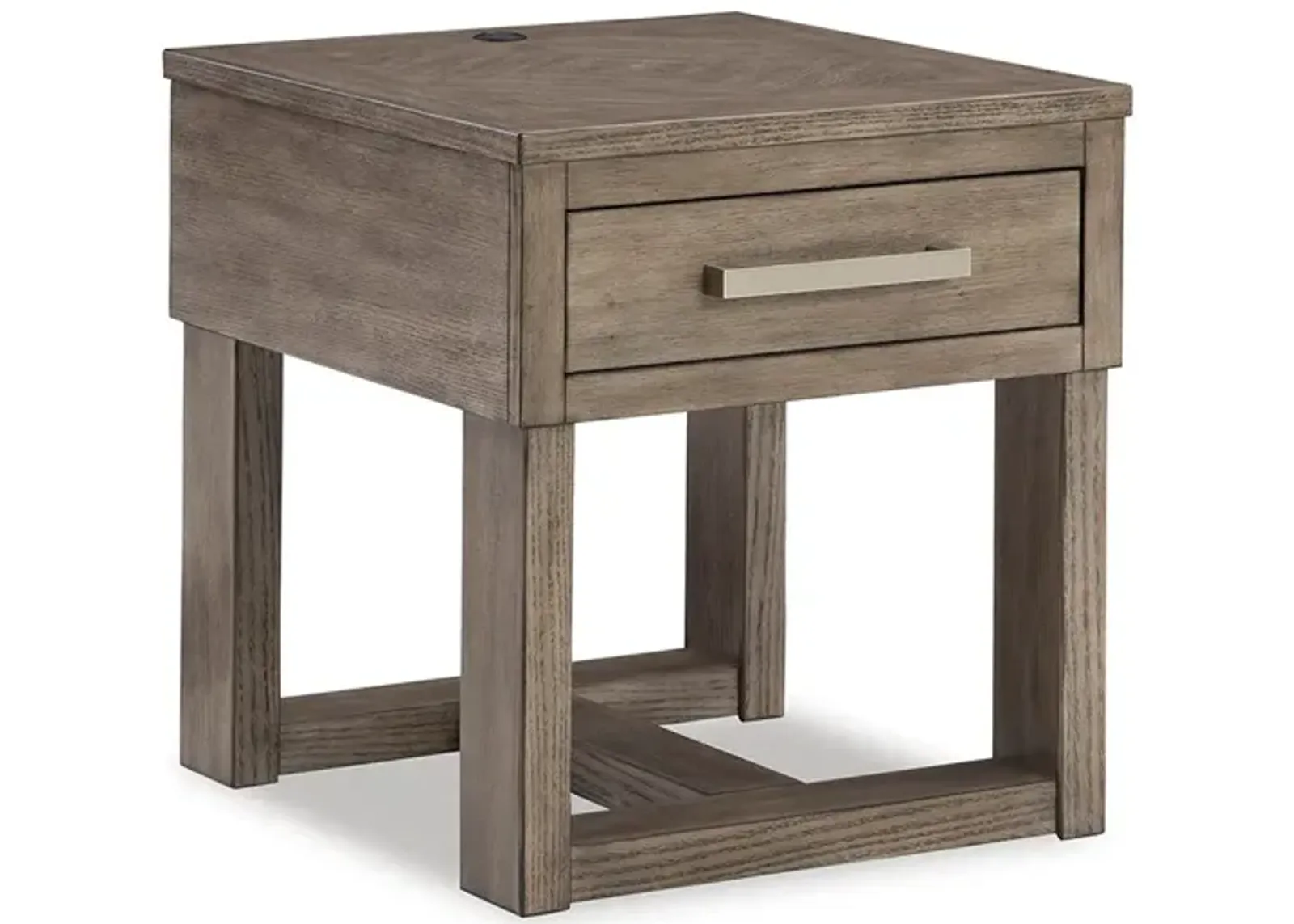 Loyaska End Table