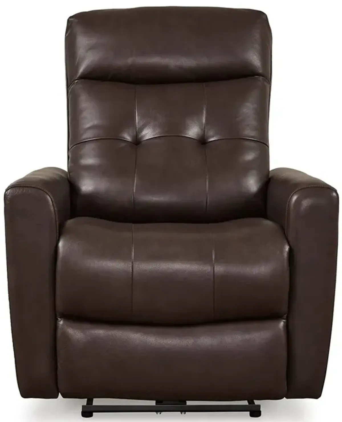 Sand Pisgham Power Recliner