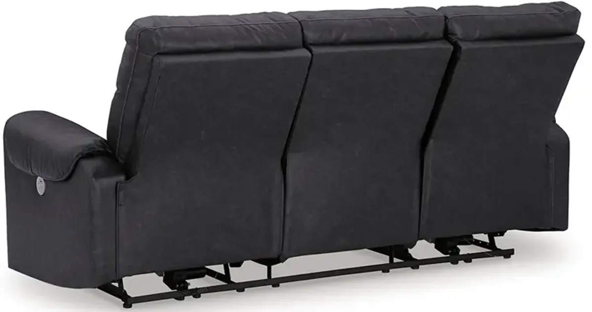 Axtellton Power Reclining Sofa