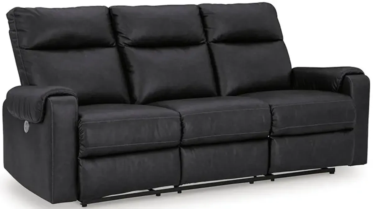 Axtellton Power Reclining Sofa