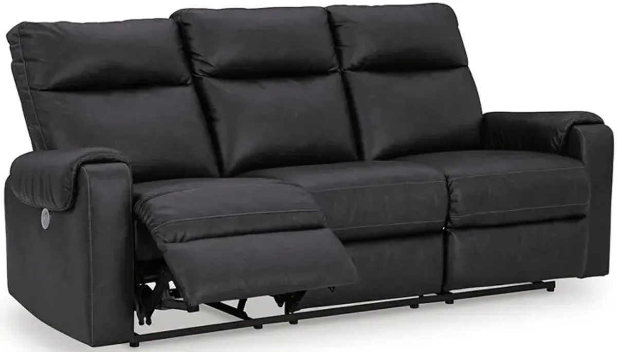 Axtellton Power Reclining Sofa