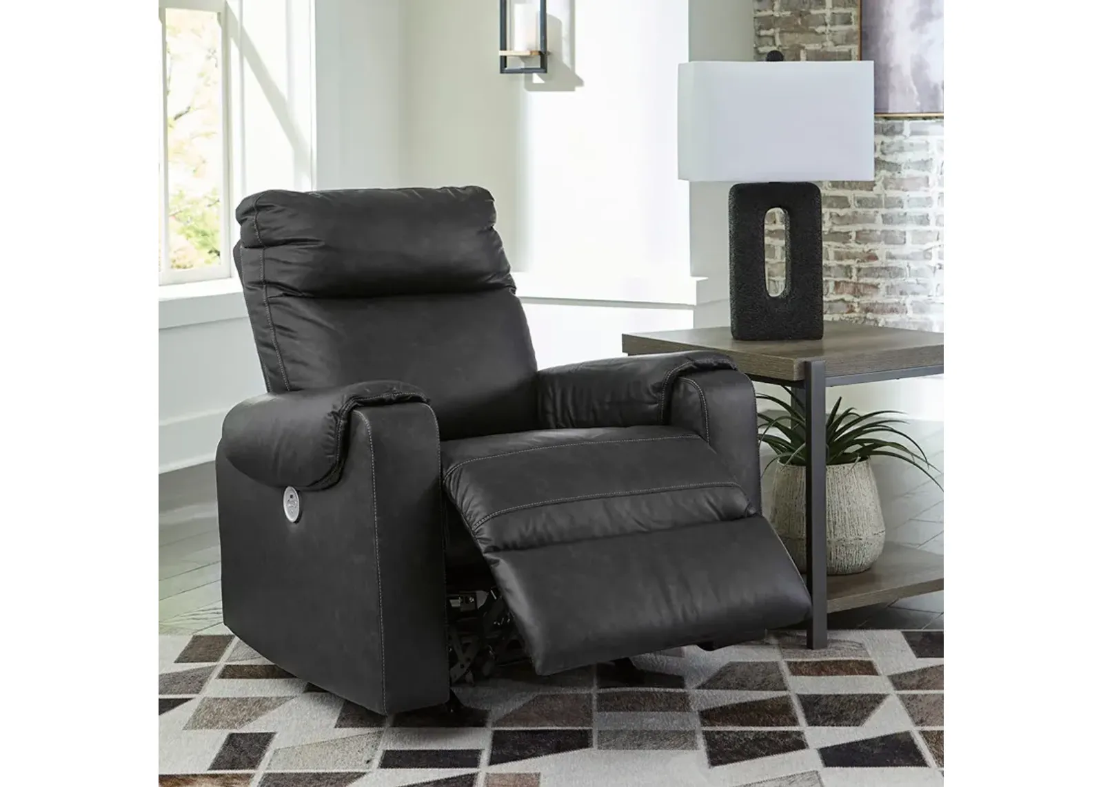 Axtellton Power Recliner