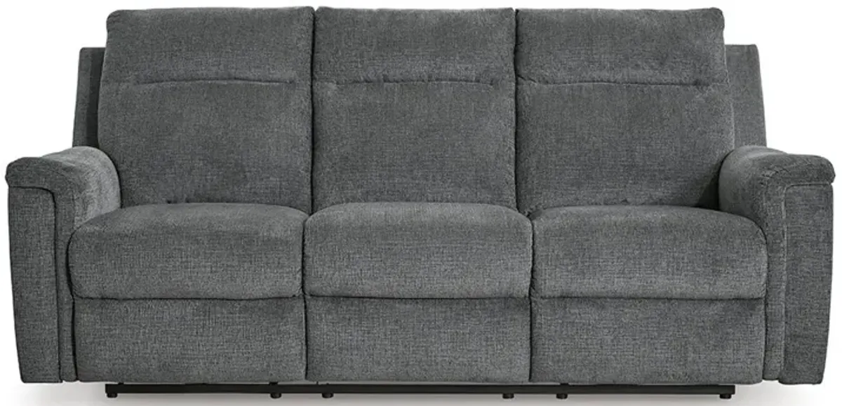 Barnsana Power Reclining Sofa