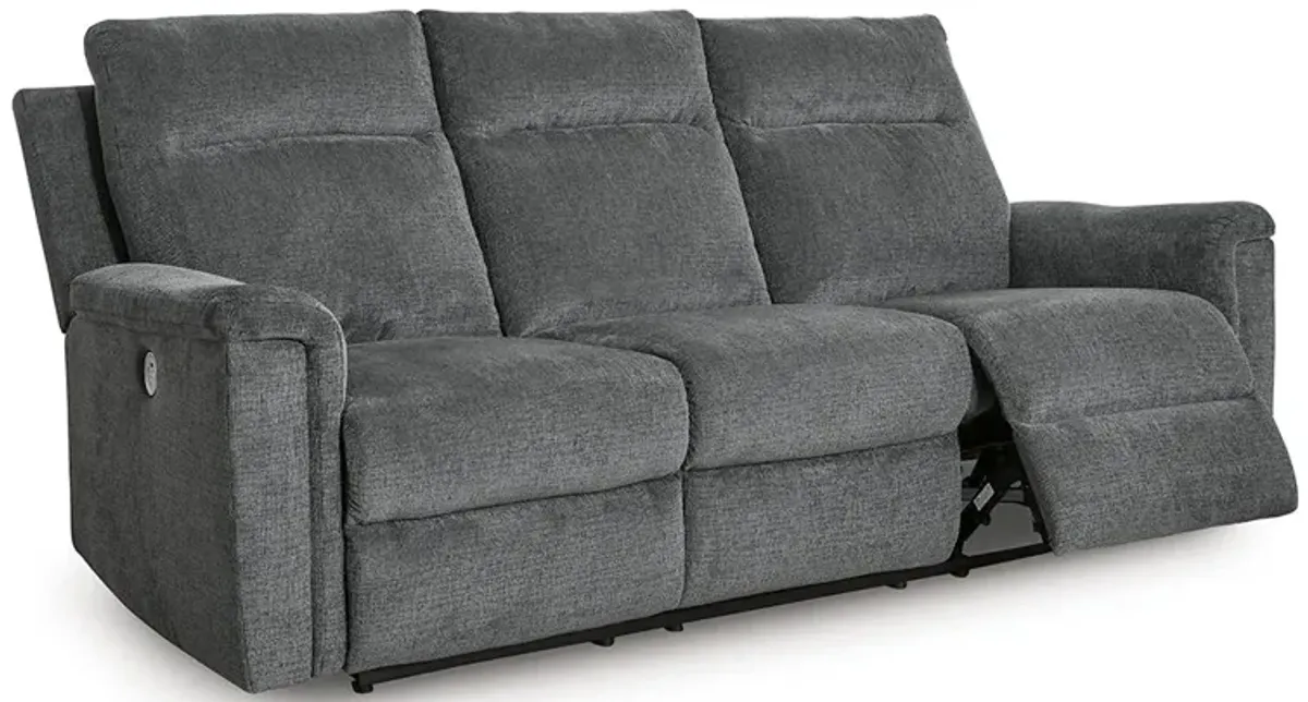 Barnsana Power Reclining Sofa