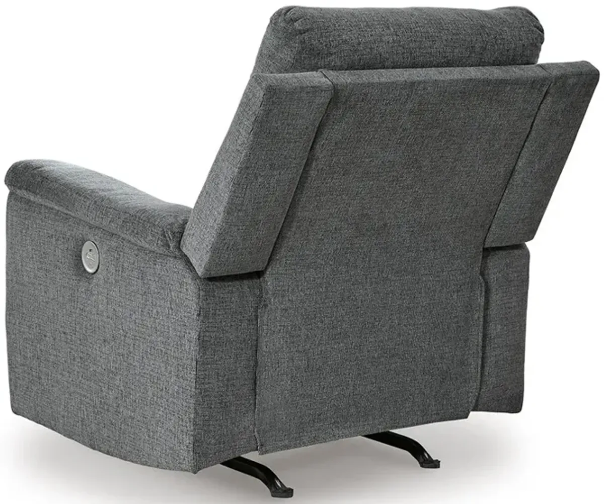 Barnsana Power Recliner