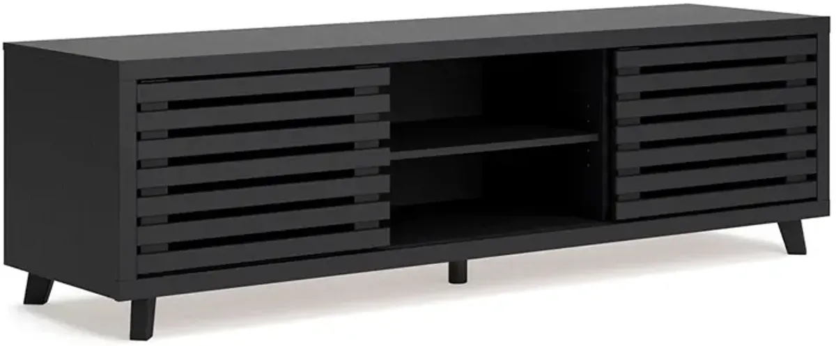 Danziar TV Stand - 72 Inch