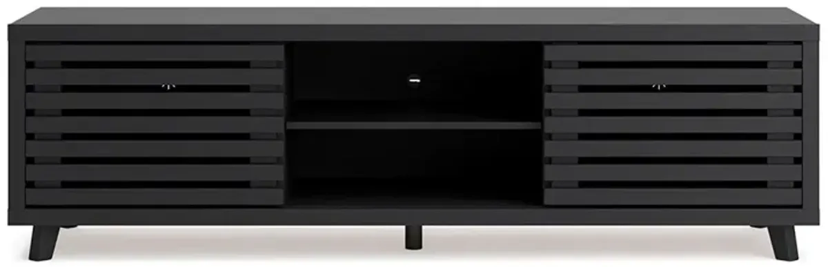 Danziar TV Stand - 72 Inch