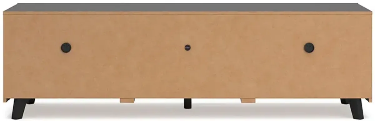 Danziar TV Stand - 72 Inch