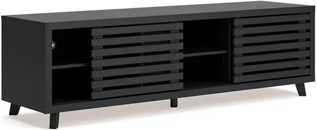 Danziar TV Stand - 72 Inch