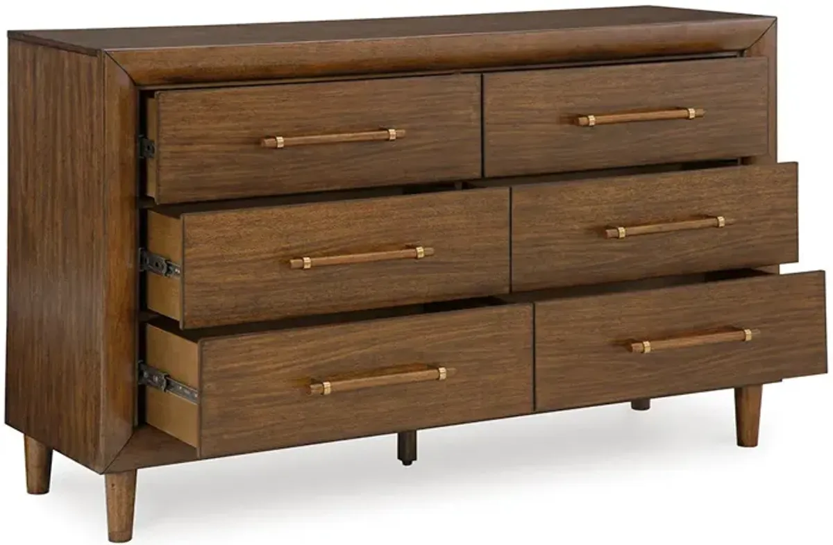 Lyncott Dresser