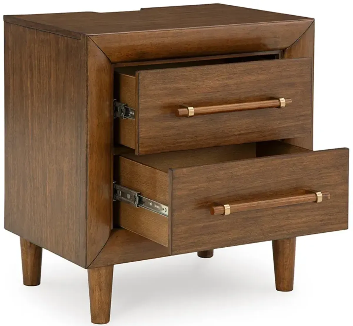 Lyncott Nightstand