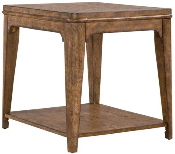 Ashford End Table