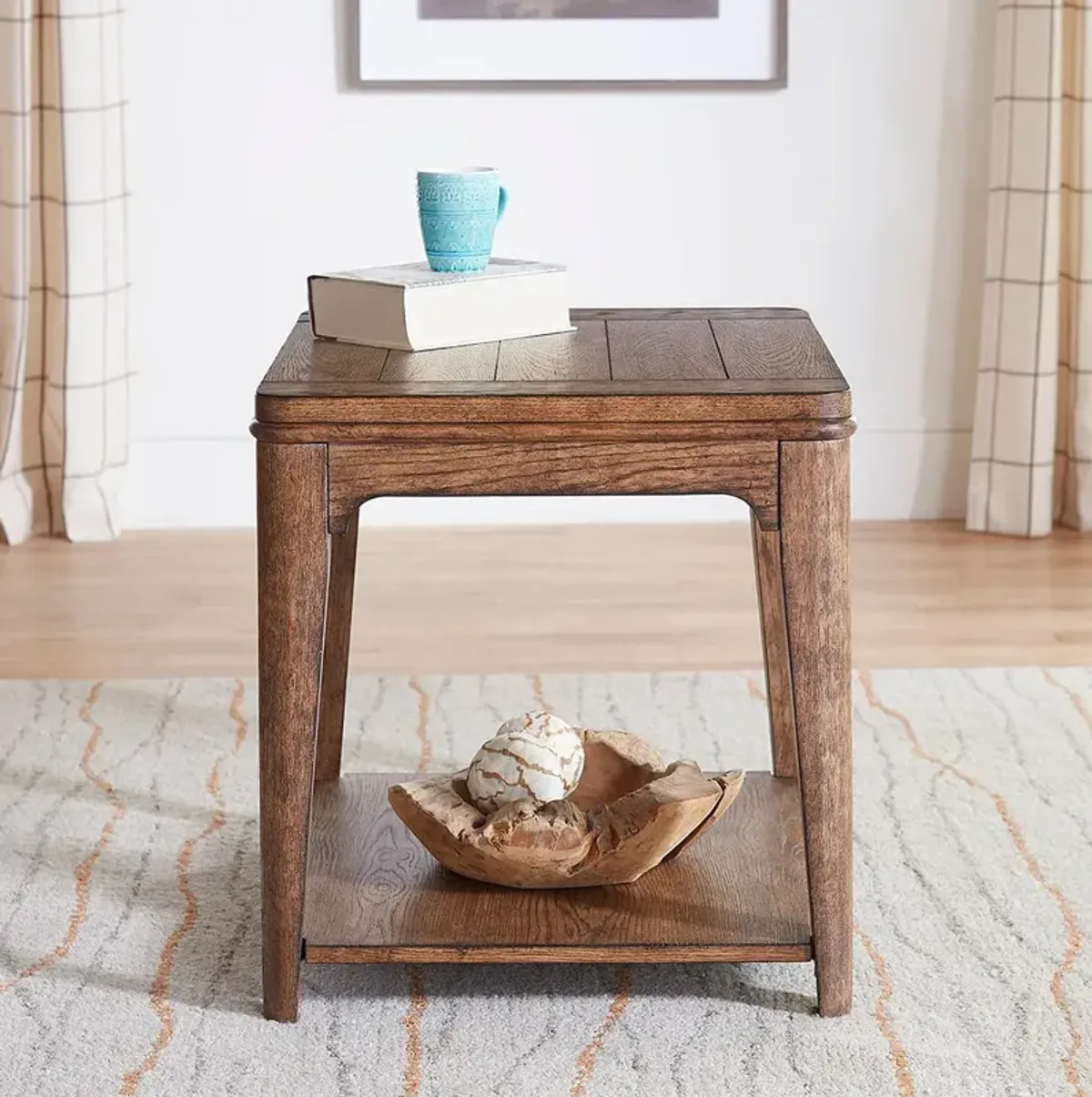 Ashford End Table