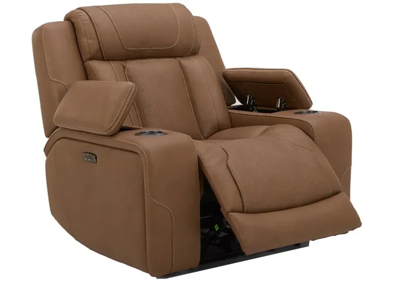 Butternut First Class Power Recliner