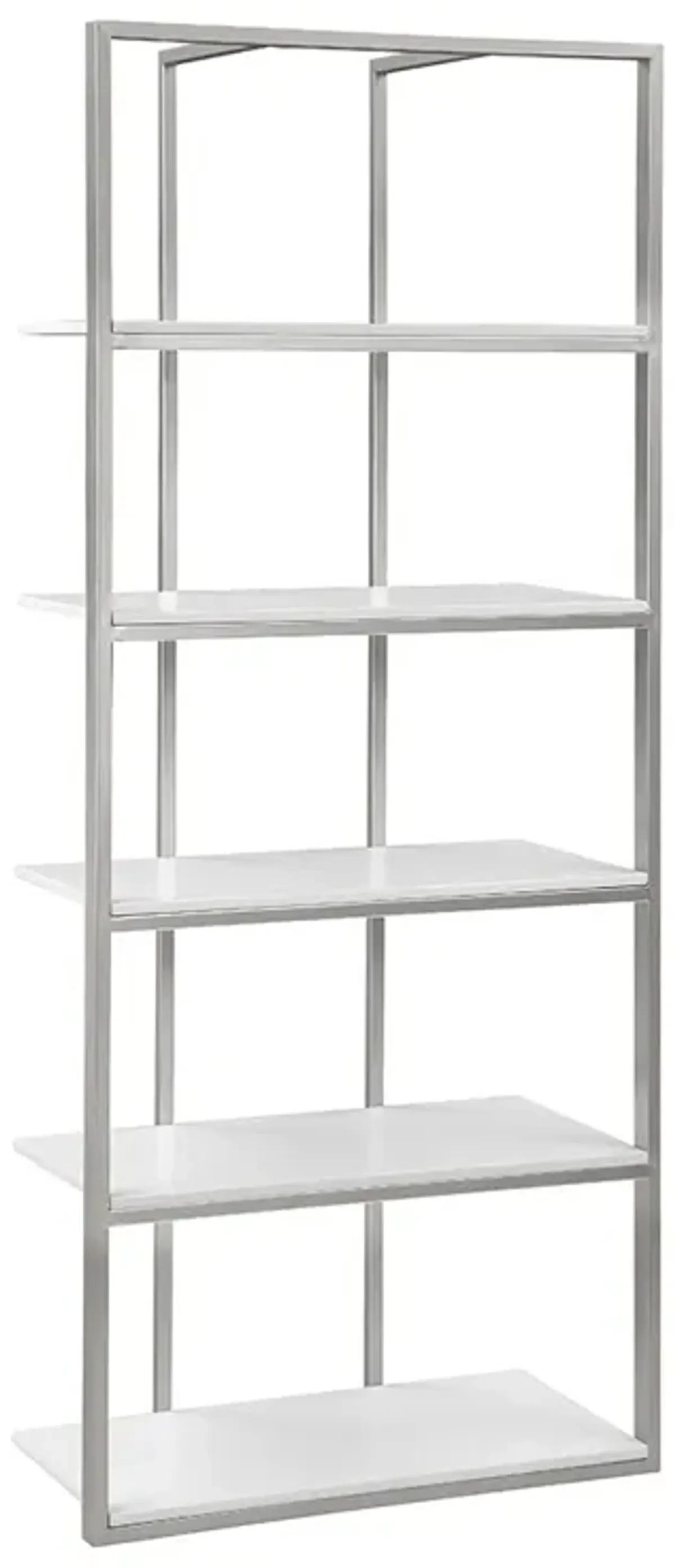 Metal Etagere