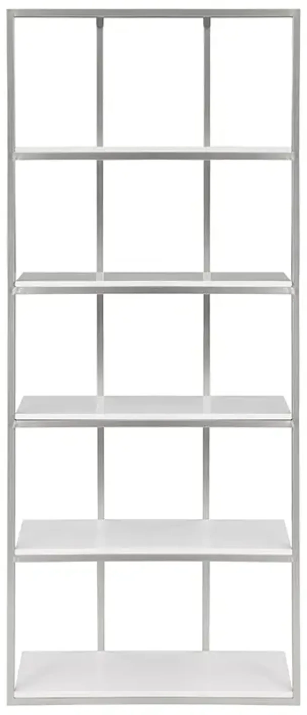 Metal Etagere