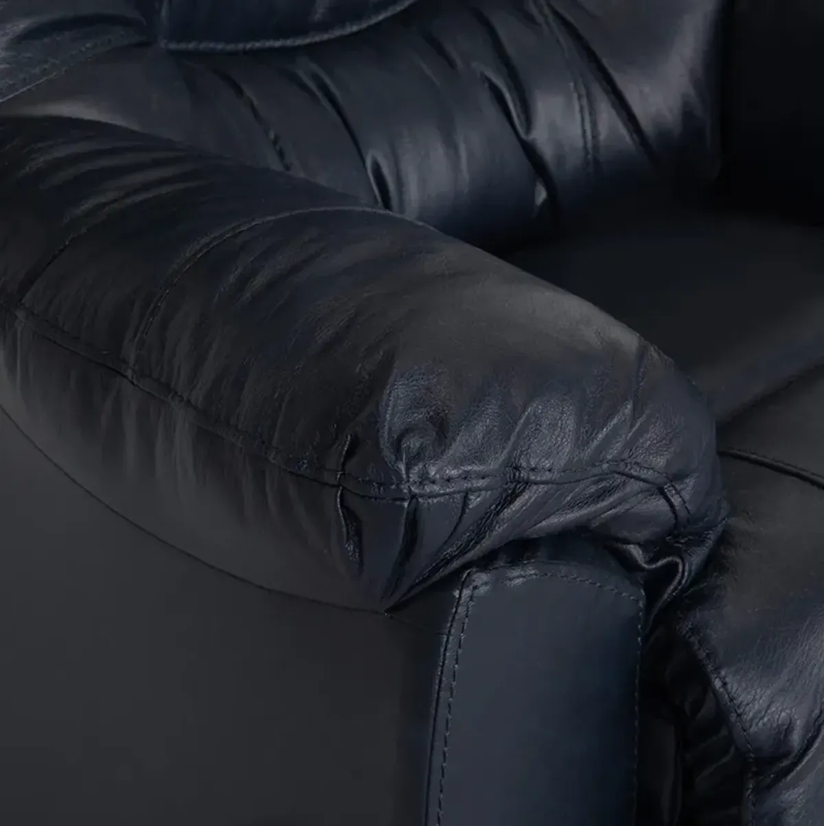 Trilogy Rocker Recliner