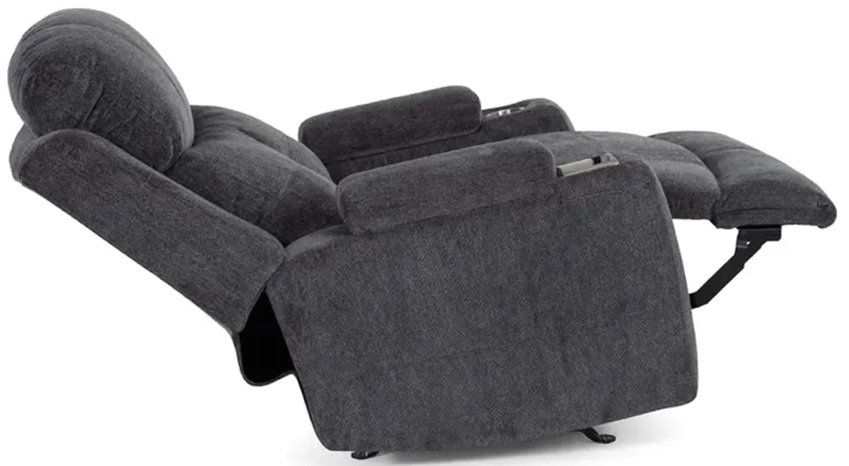 Arlington Power Rocker Recliner