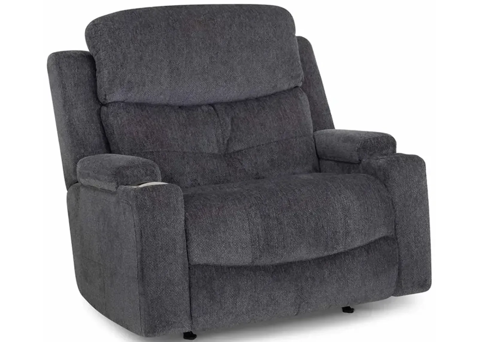 Arlington Power Rocker Recliner