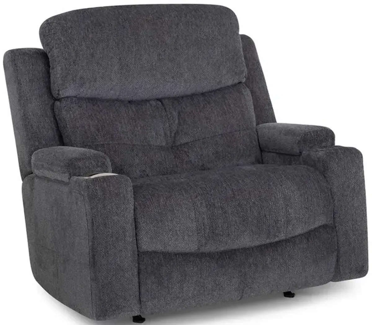 Arlington Power Rocker Recliner