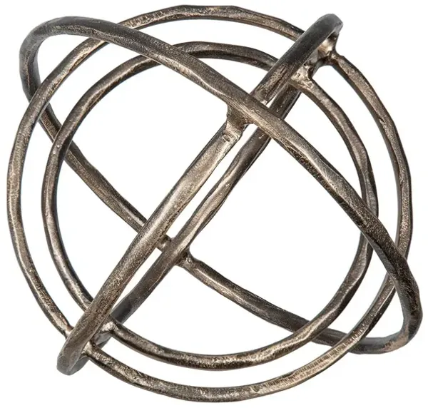 Armillary Orb