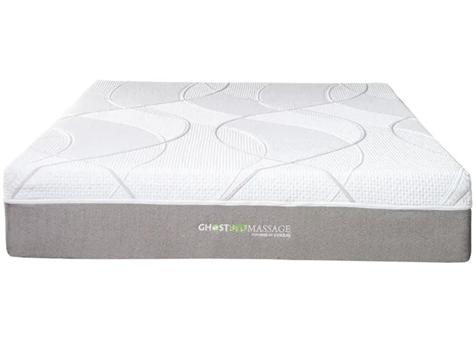 Queen Massage Hybrid Mattress